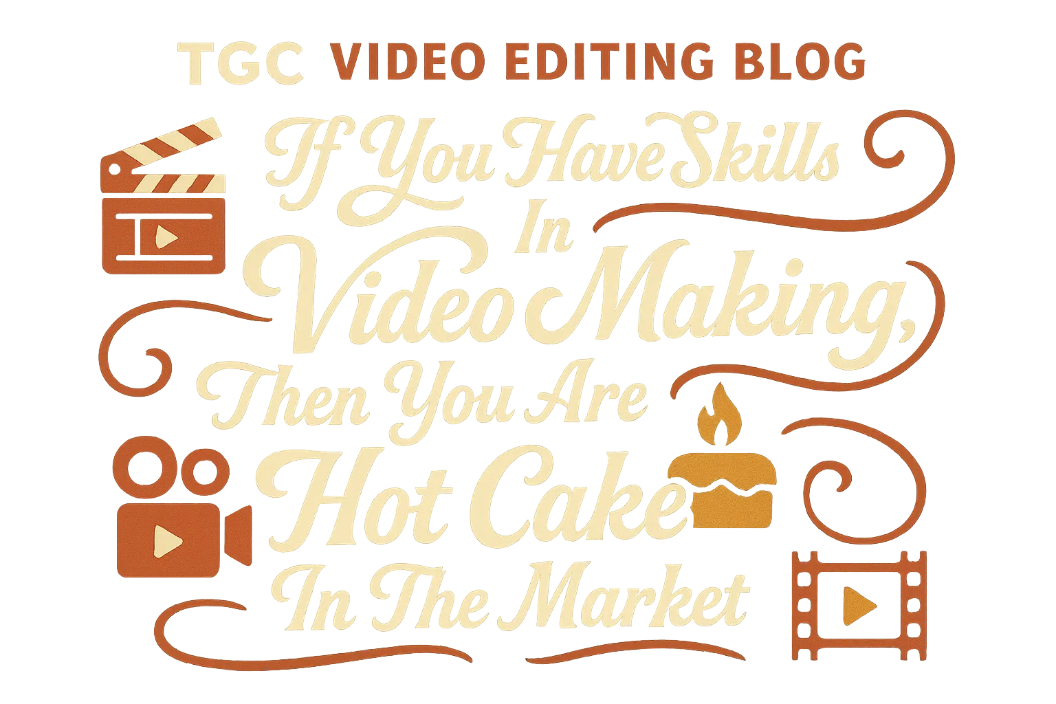 If You Have Skills In Video Mixing, Then You Are Hot Cake In The Market…!!!